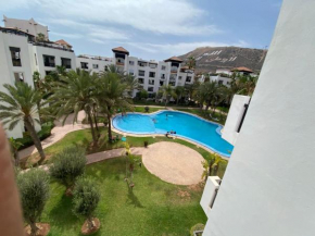 Appartement Marina d'agadir